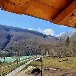 Appartement Ai Monti Barcis