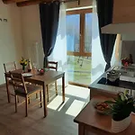 Appartement Ai Monti Barcis
