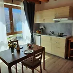 Appartement Ai Monti *