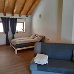 Ai Monti Appartement *