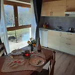 Appartement Ai Monti *
