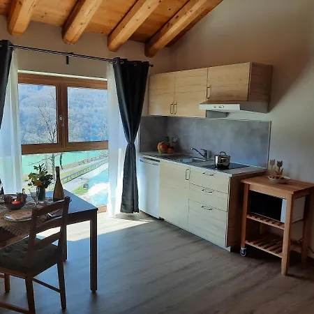 Apartament Ai Monti