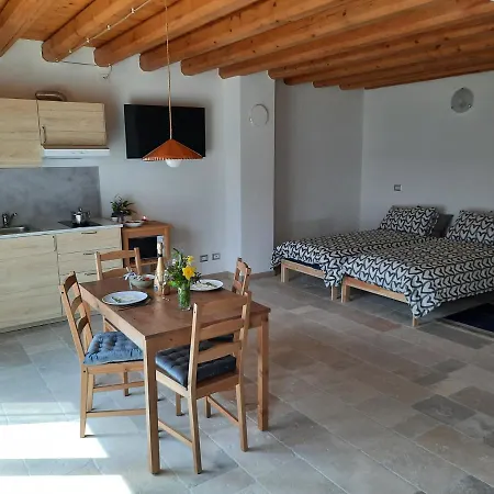 Apartment Ai Monti