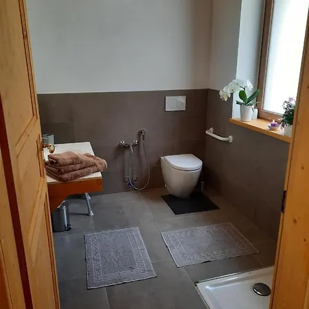 Ai Monti Apartament *