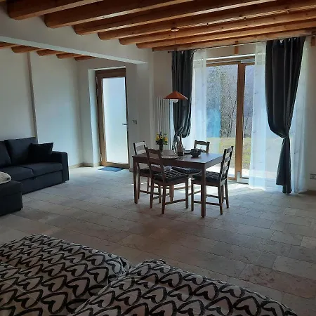 Apartament Ai Monti