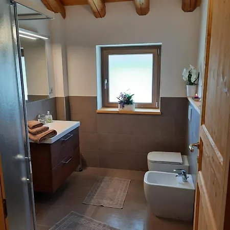 Apartament Ai Monti