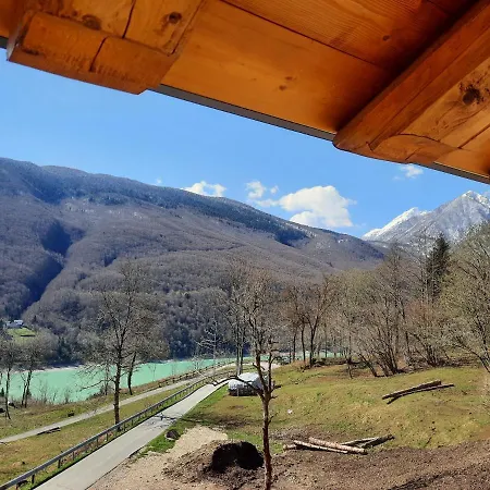 Apartment Ai Monti Barcis