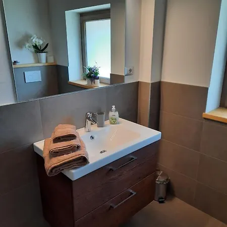 Apartament Ai Monti *