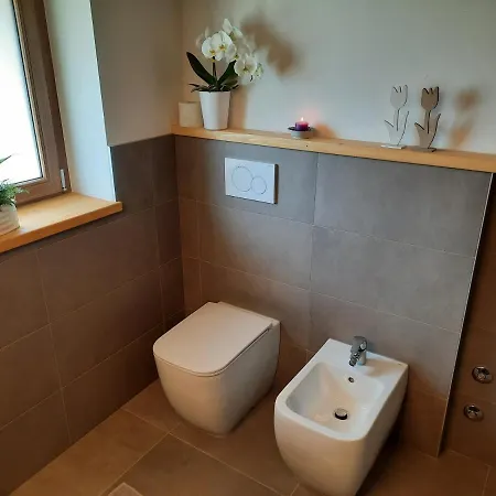 Apartament Ai Monti *