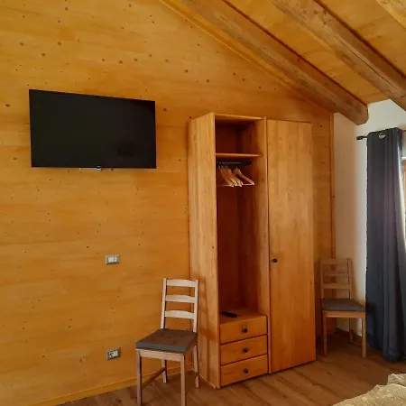 Apartament Ai Monti Barcis