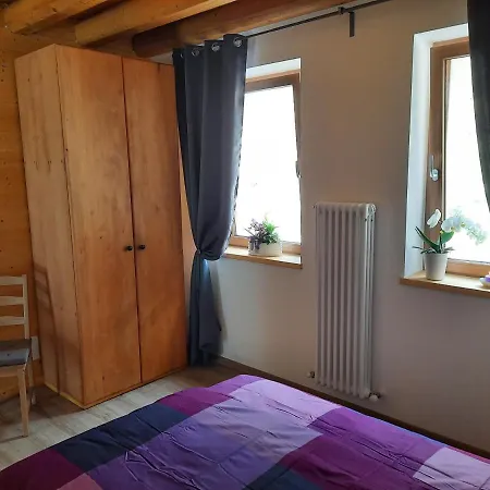 Apartamento Ai Monti
