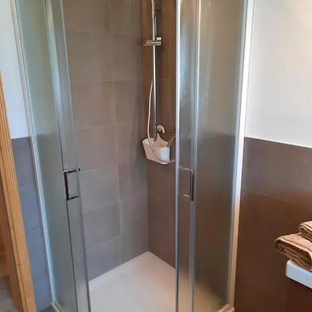 Ai Monti Apartment *