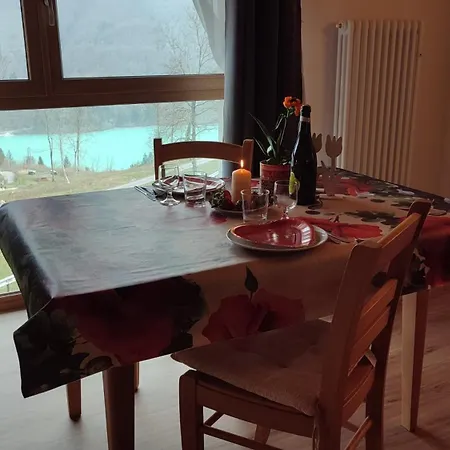 Apartament Ai Monti