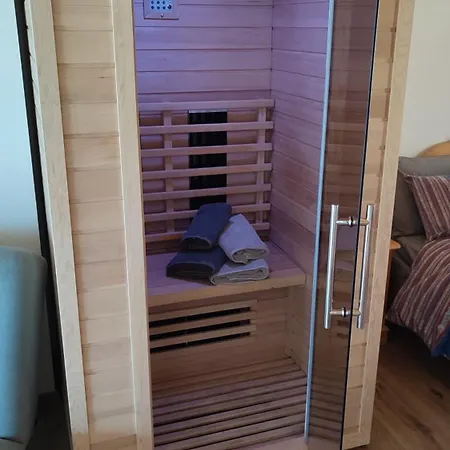 Apartament Ai Monti Barcis