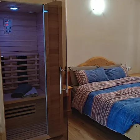 Appartement Ai Monti