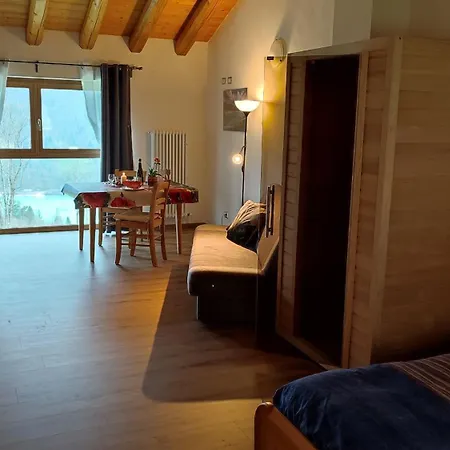 Ai Monti Appartement *