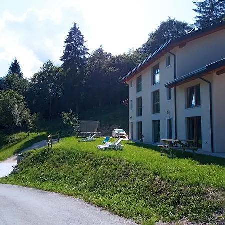Appartement Ai Monti Barcis