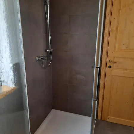 Ai Monti Apartment Barcis
