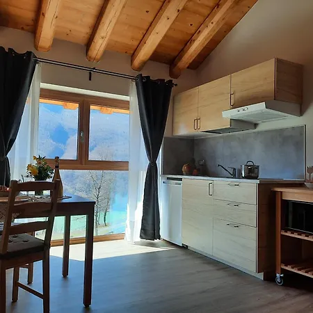 Appartement Ai Monti *
